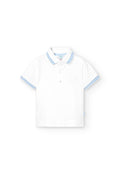 Polo Boboli piqué