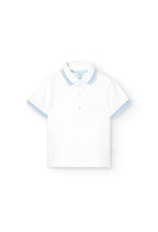 Polo Boboli piqué