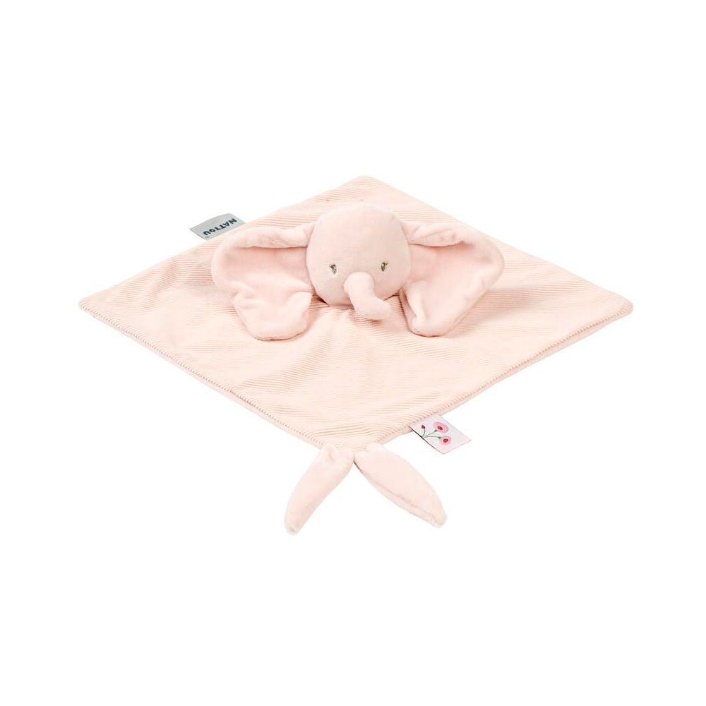 Doudou Nattou Fanfan Elefante