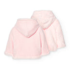 Chaqueta Boboli reversible