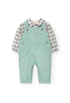 Conjunto pana Boboli