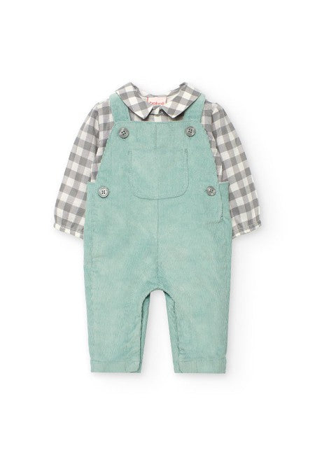 Conjunto pana Boboli