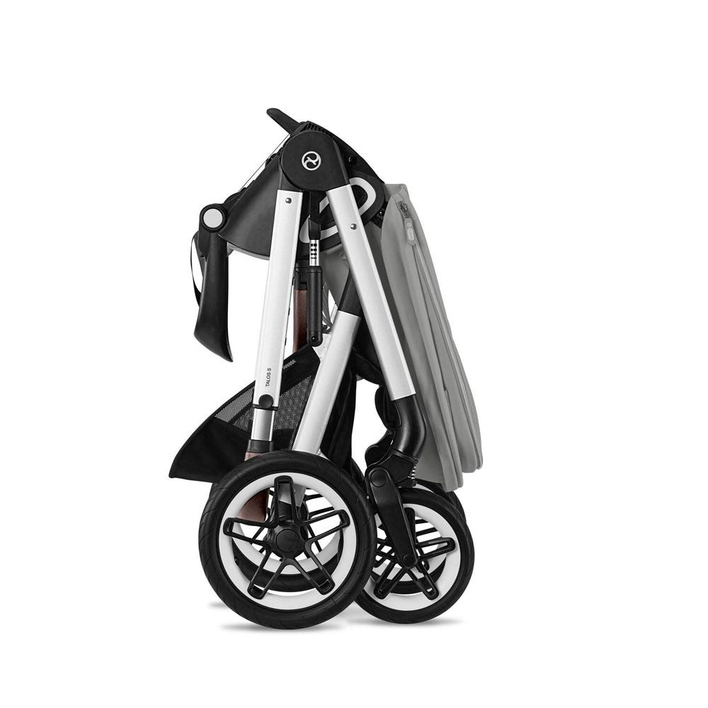 Silla paseo Cybex Talos S Lux