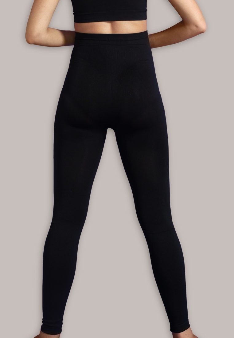 Leggings Carriwell soporte embarazo sin costuras