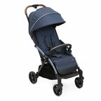 Silla Paseo Chicco Goody XPLUS con plegado automático