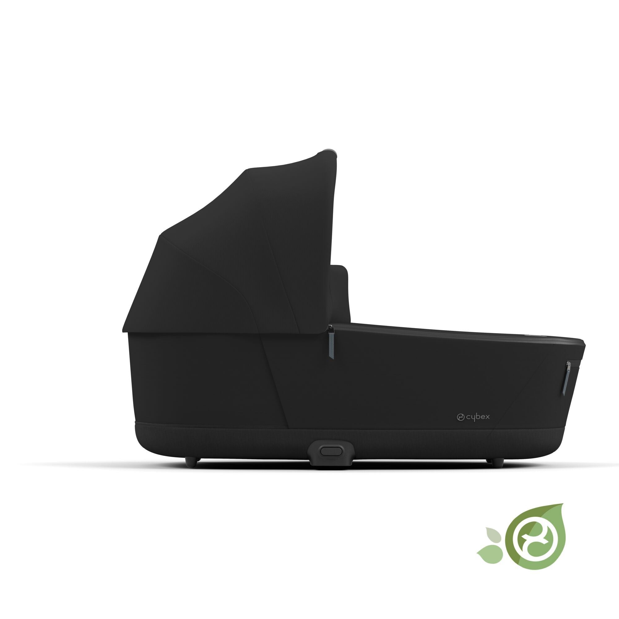 Capazo Lux Cybex Priam