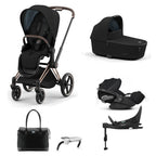 Configura tu coche Cybex Priam