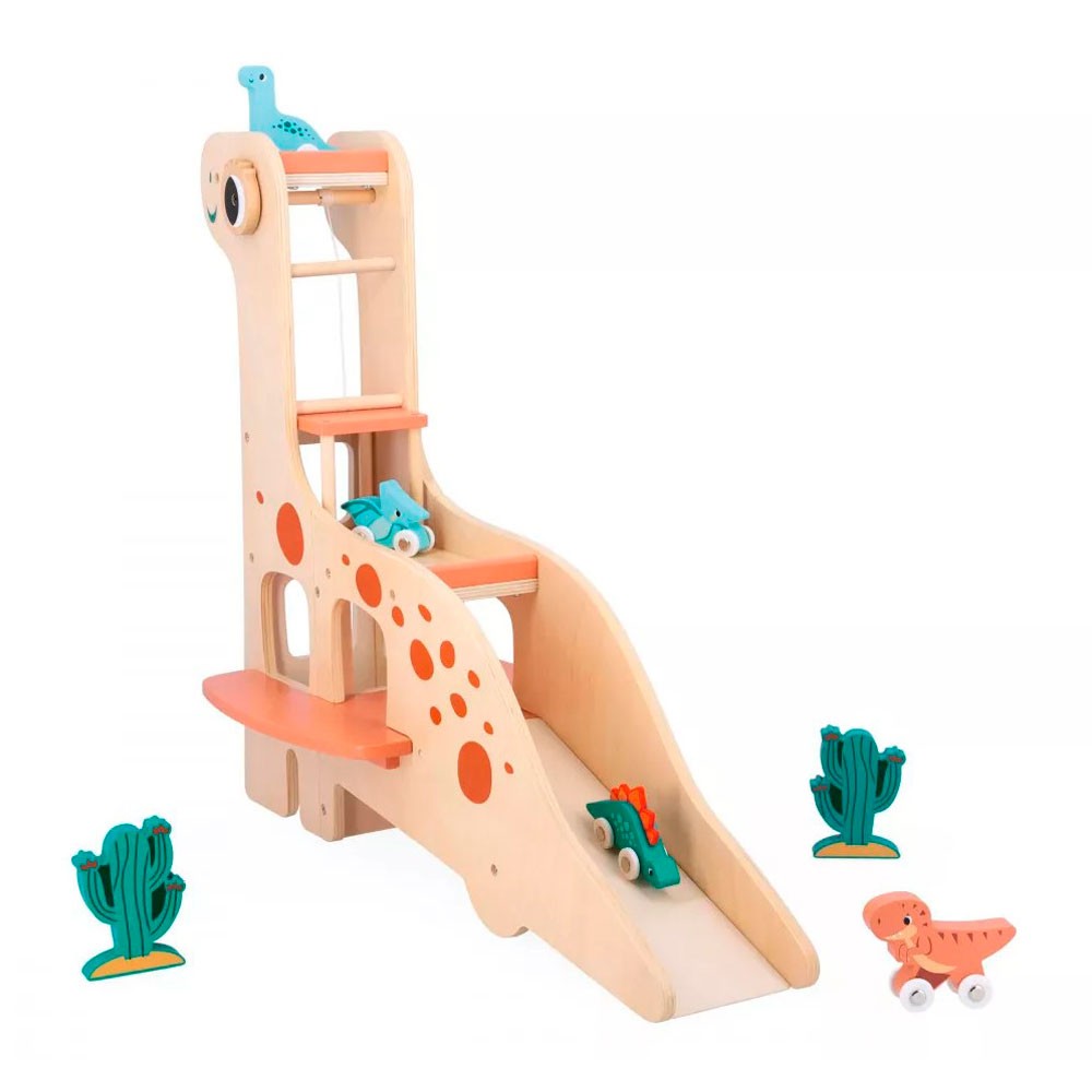 Garaje Janod Dino
