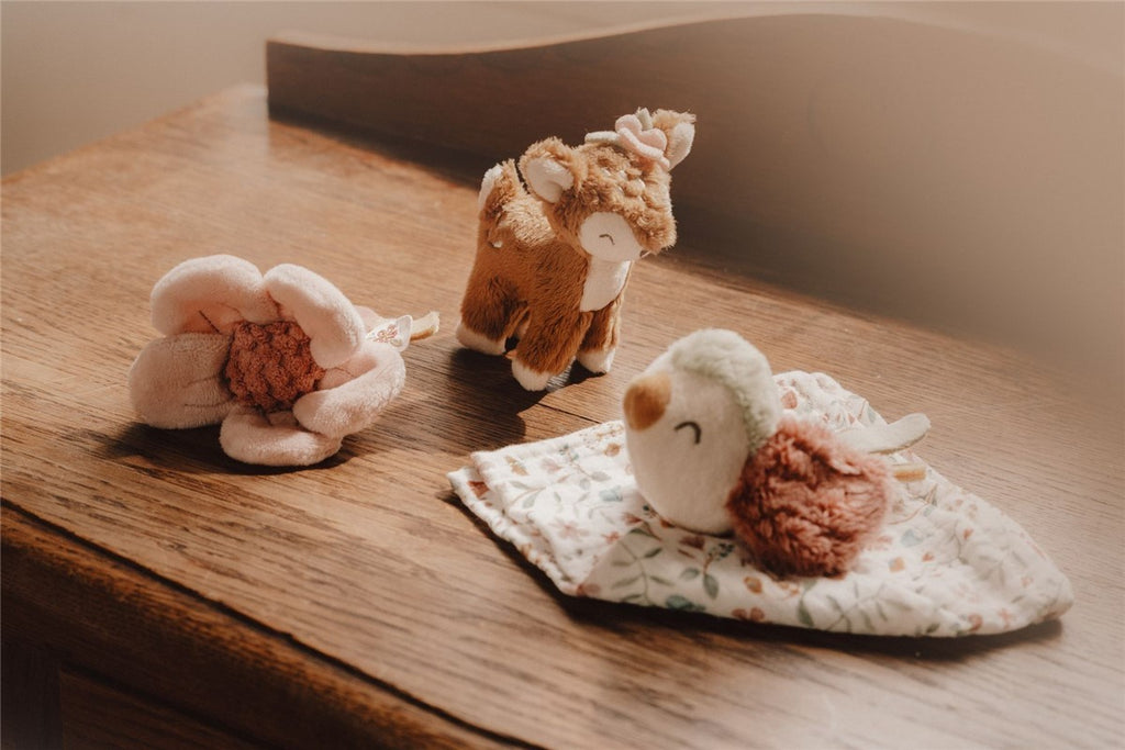Caja regalo Little Dutch Fairy Garden