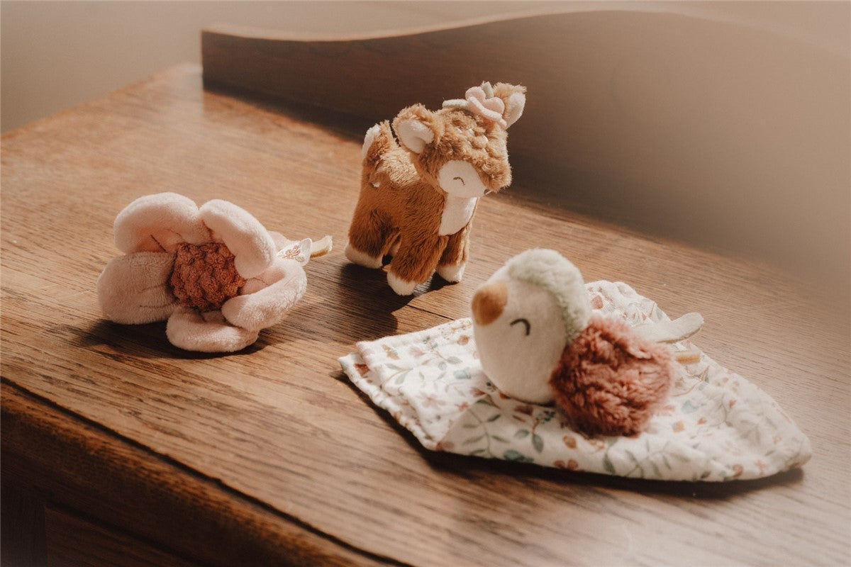 Caja regalo Little Dutch Fairy Garden