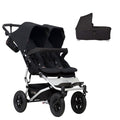 PACK HERMANOS SEGUIDOS Mountain Buggy Duet 3.2