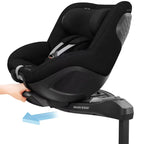 Silla Auto Maxi-Cosi MICA 360 PRO I-size 40-105 cm extraíble