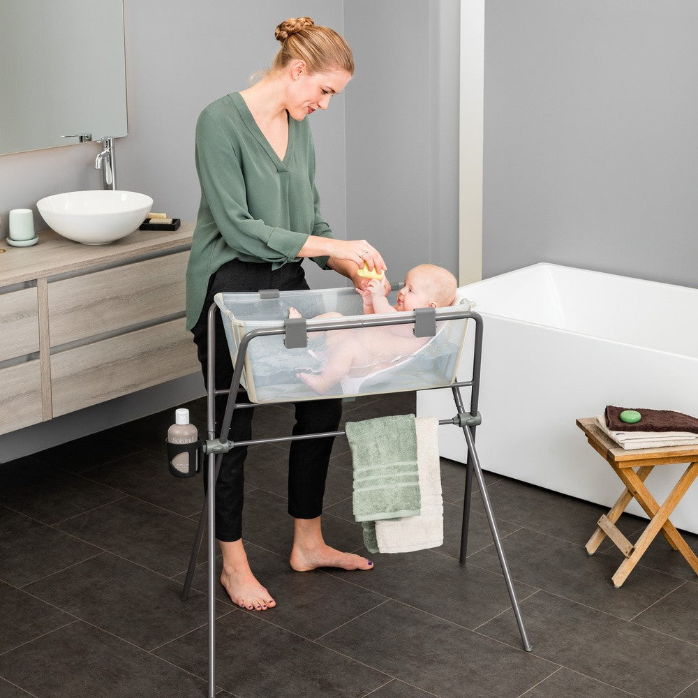 Bañera Stokke Flexi Bath XL termosensible