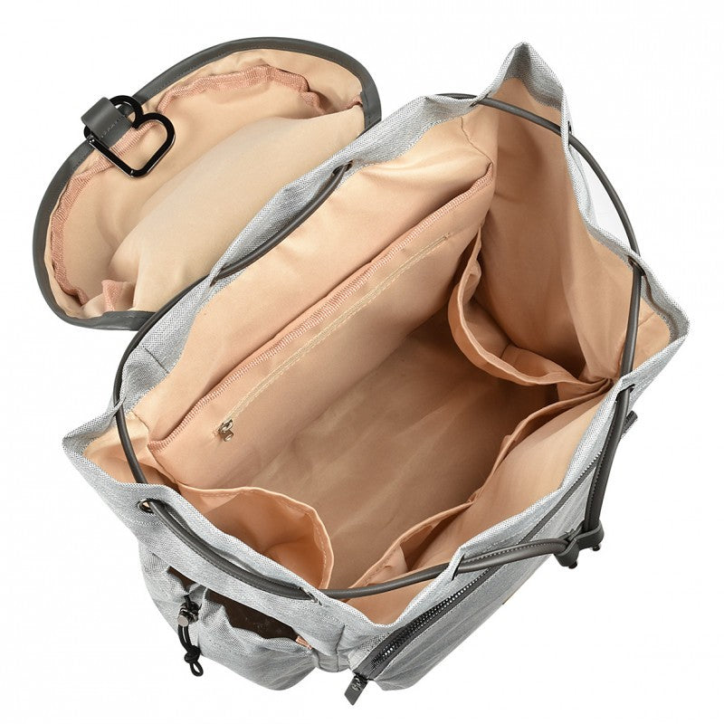 Bolso mochila Beaba Vancouver