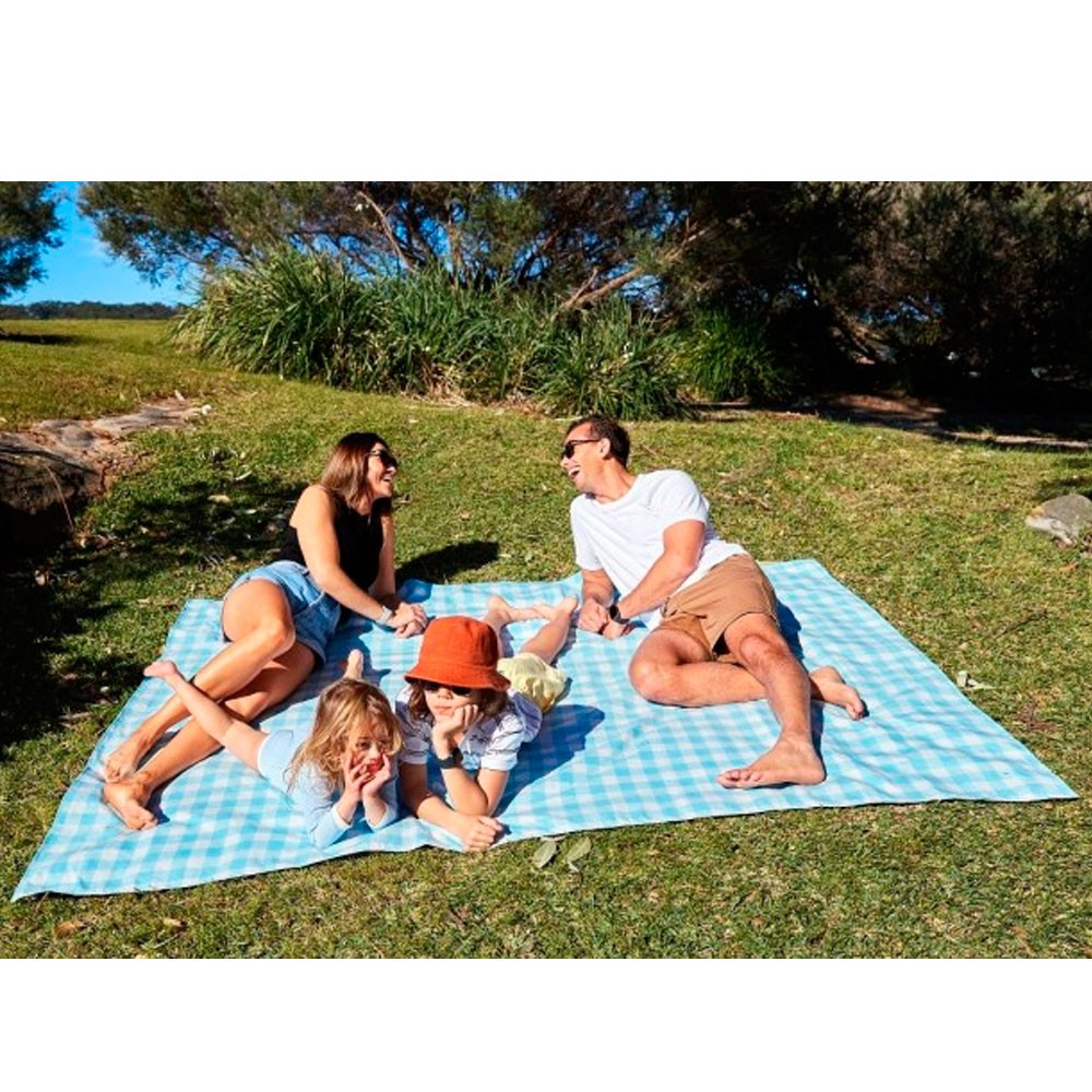 Manta Picnic DOCK & BAY L 170x170m