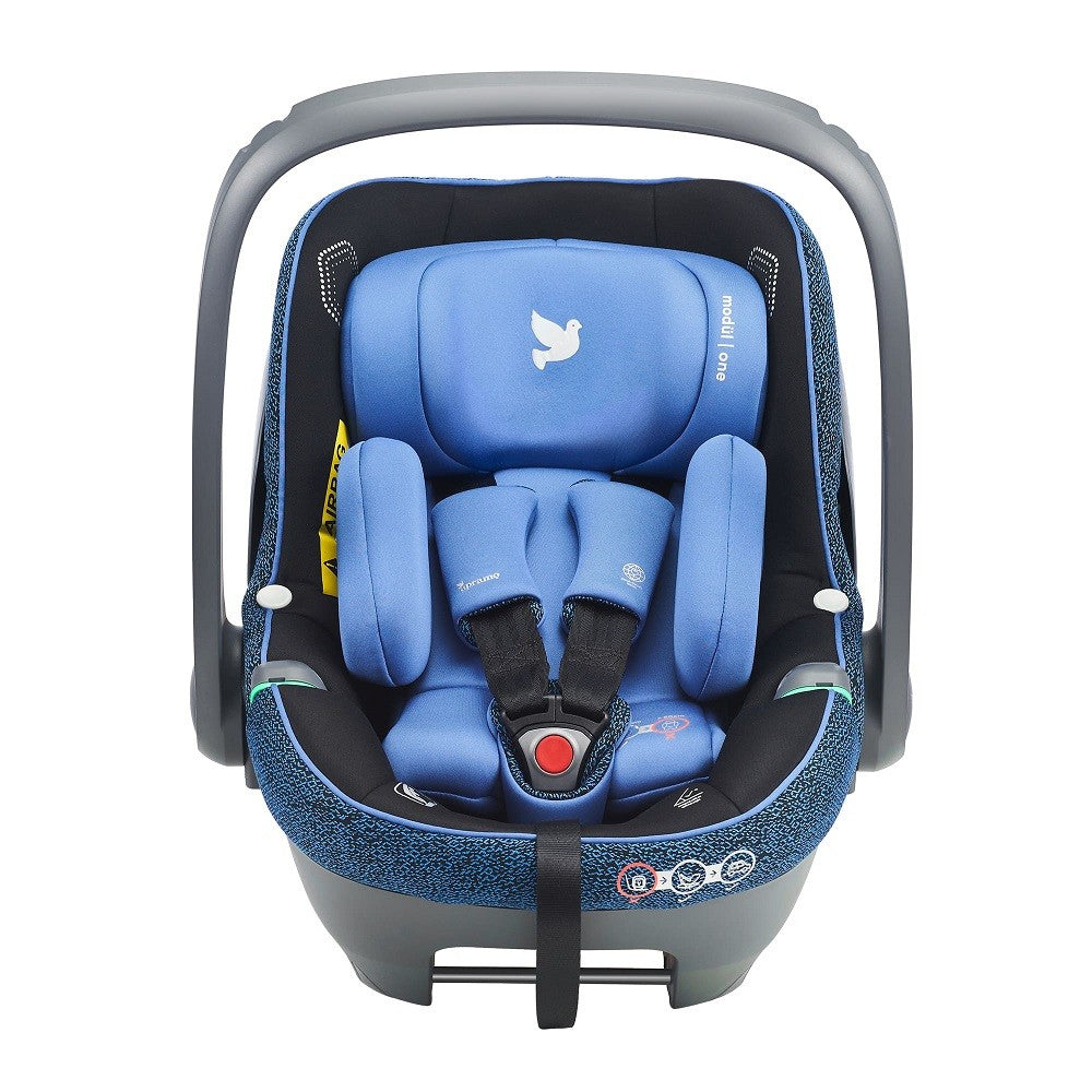Silla Auto Grupo 0 Apramo Modül One I-Size