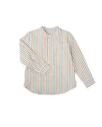 Camisa Tutto Piccolo manga larga Fontana