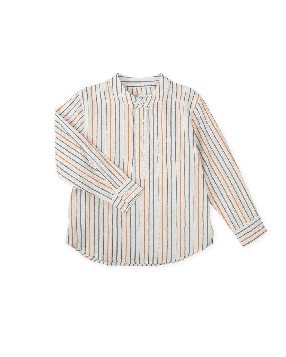Camisa Tutto Piccolo manga larga Fontana