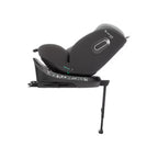 Silla auto Be Cool Nitro I-Size 360 40 hasta 150 cm 0123