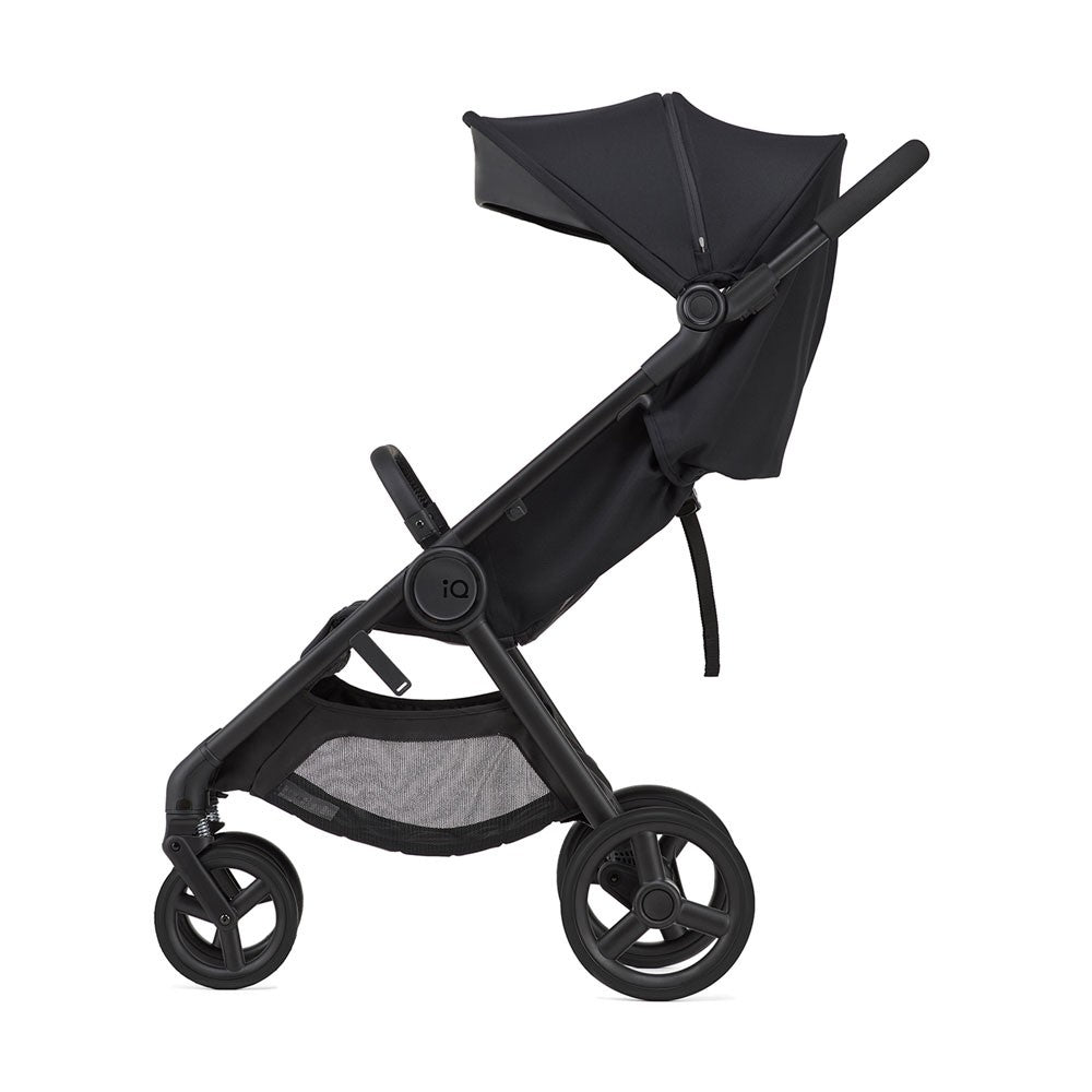 Cochecito Anex IQ Basic