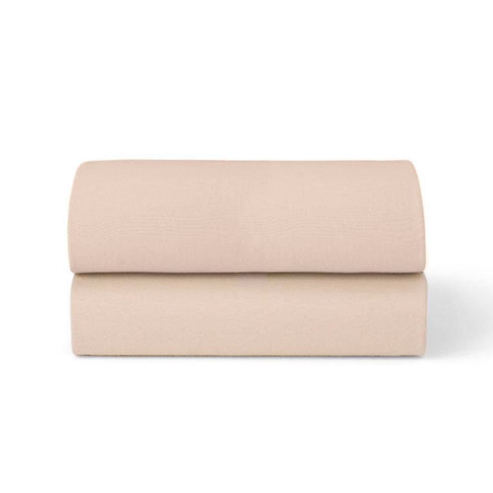 Pack Sabanas Bajeras Minicuna Snuzpod 5