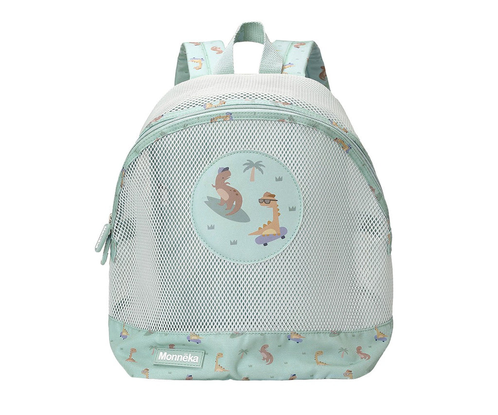 Mochila Monnëka antiarena Dinos