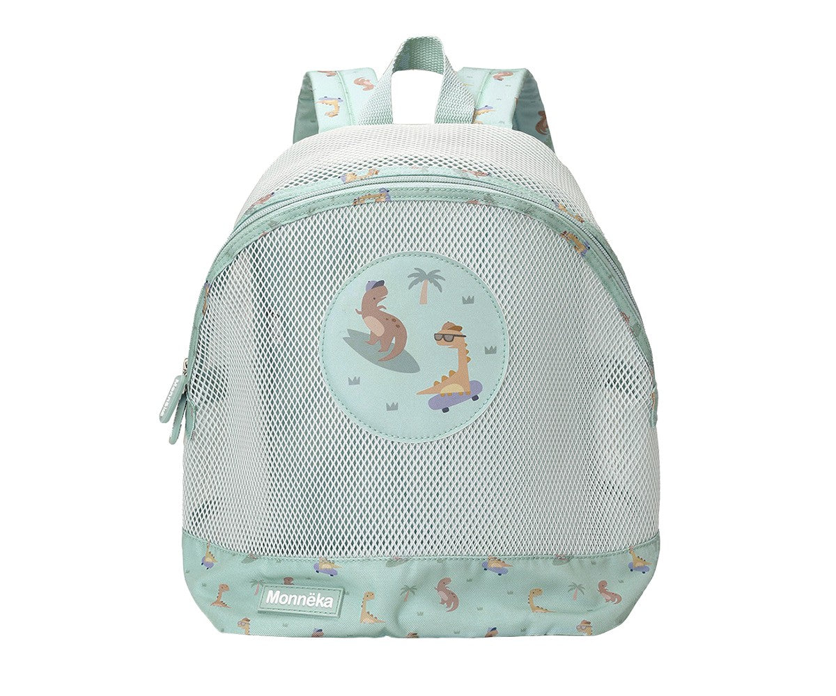 Mochila Monnëka antiarena Dinos