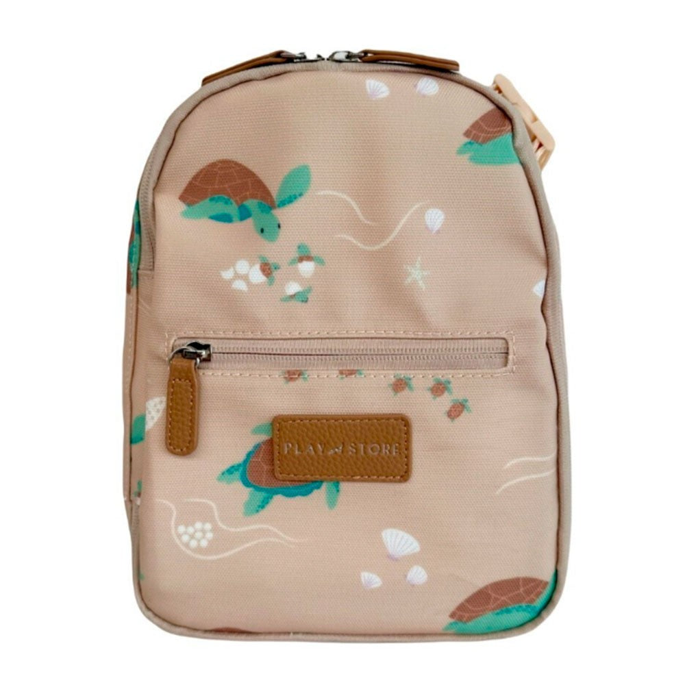 Mochila Térmica Play and Store