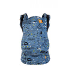 Mochila Tula Free to Grow