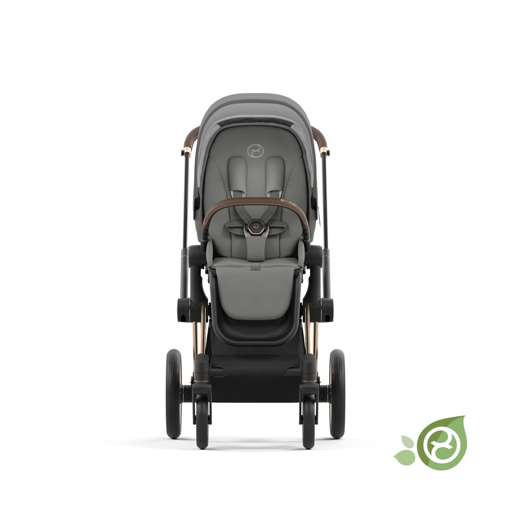 Pack Asiento Cybex Priam 2025