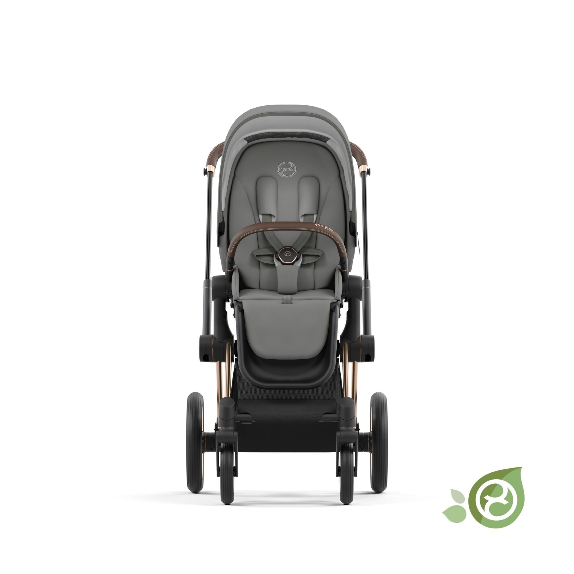 Pack Asiento Cybex Priam 2025