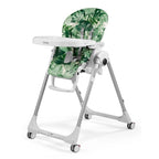 Trona Peg Perego PRIMA Pappa Follow me