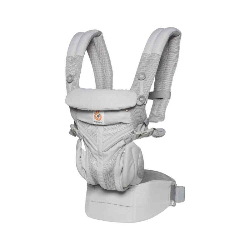 Mochila portabebé Ergobaby OMNI 360