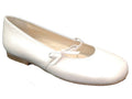 Zapato Landos piel andromeda hueso
