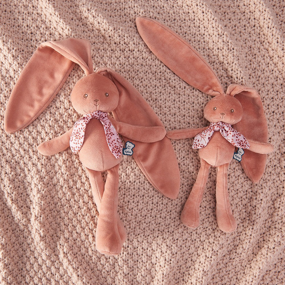 Peluche Kaloo Conejo Terracotta