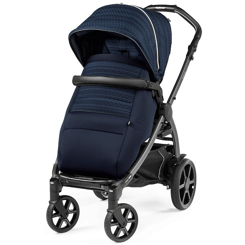 Silla Peg Perego Book