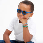 Gafas Beaba 2-4 años con patilla flexible regulable