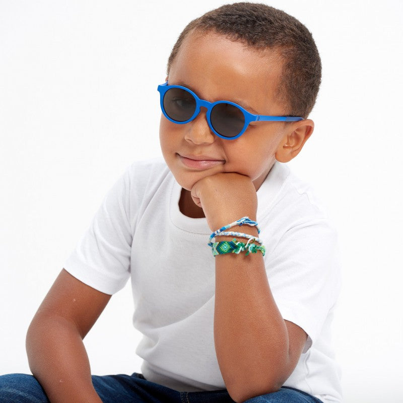 Gafas Beaba 2-4 años con patilla flexible regulable