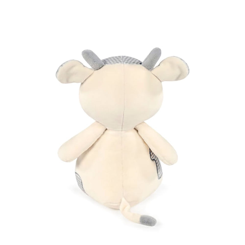 Peluche Pasito a Pasito Little Bloom Vaca