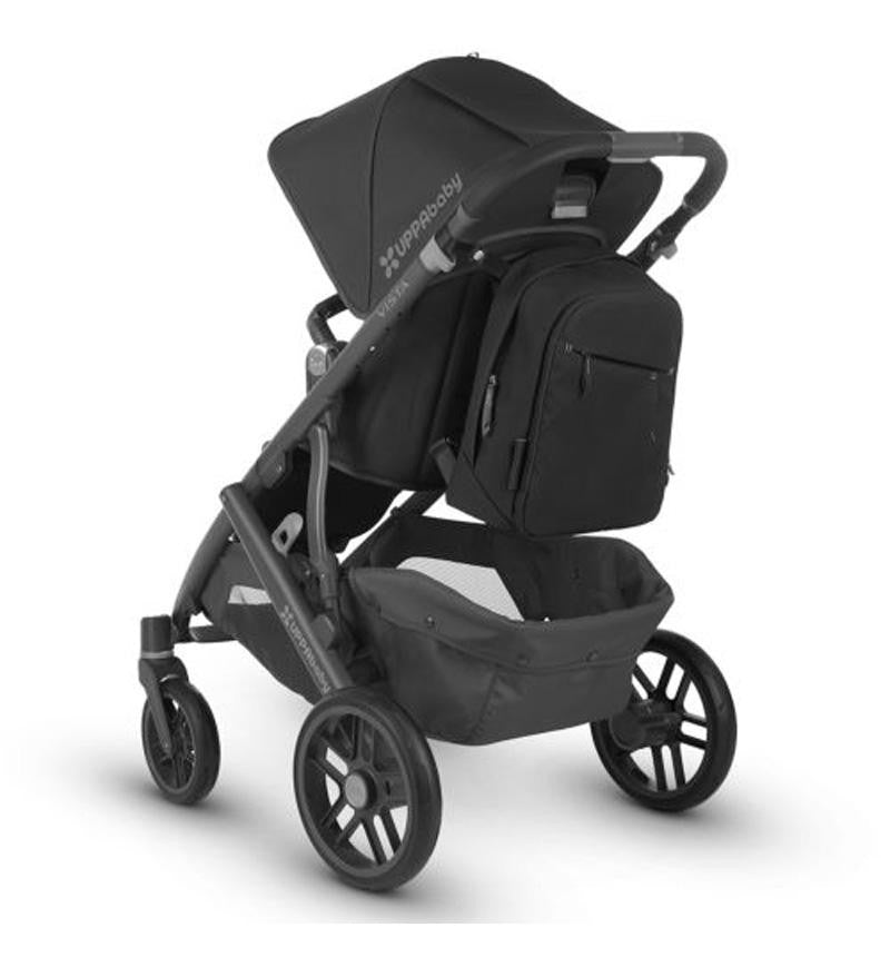 Mochila cambiador Uppababy para Vista y Cruz