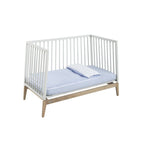 Saco Cuna Cambrass Soft