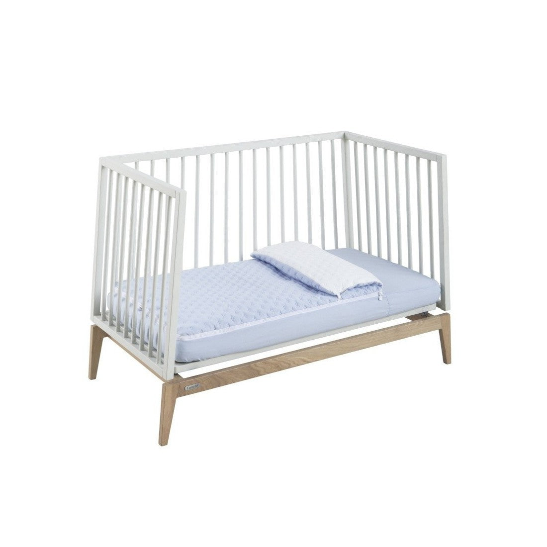 Saco Cuna Cambrass Soft
