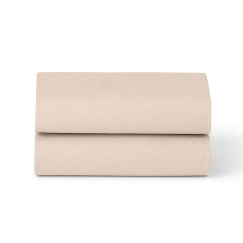 Pack Sabanas Bajeras Minicuna Snuzpod 5