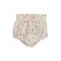 Short Mayoral terciopelo