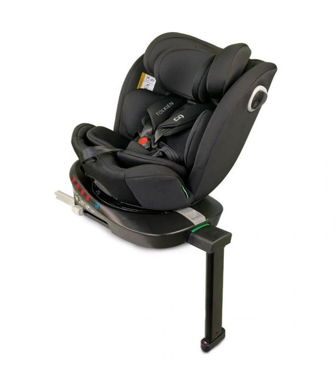 Silla auto Asalvo TOLKIEN i-Size (40-150 cm)