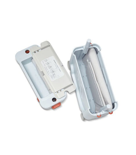 Maleta con cama de viaje Stokke JetKids Bed Box