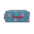 Estuche Escolar Tutete Croc Personalizable