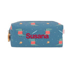Estuche Escolar Tutete Croc Personalizable