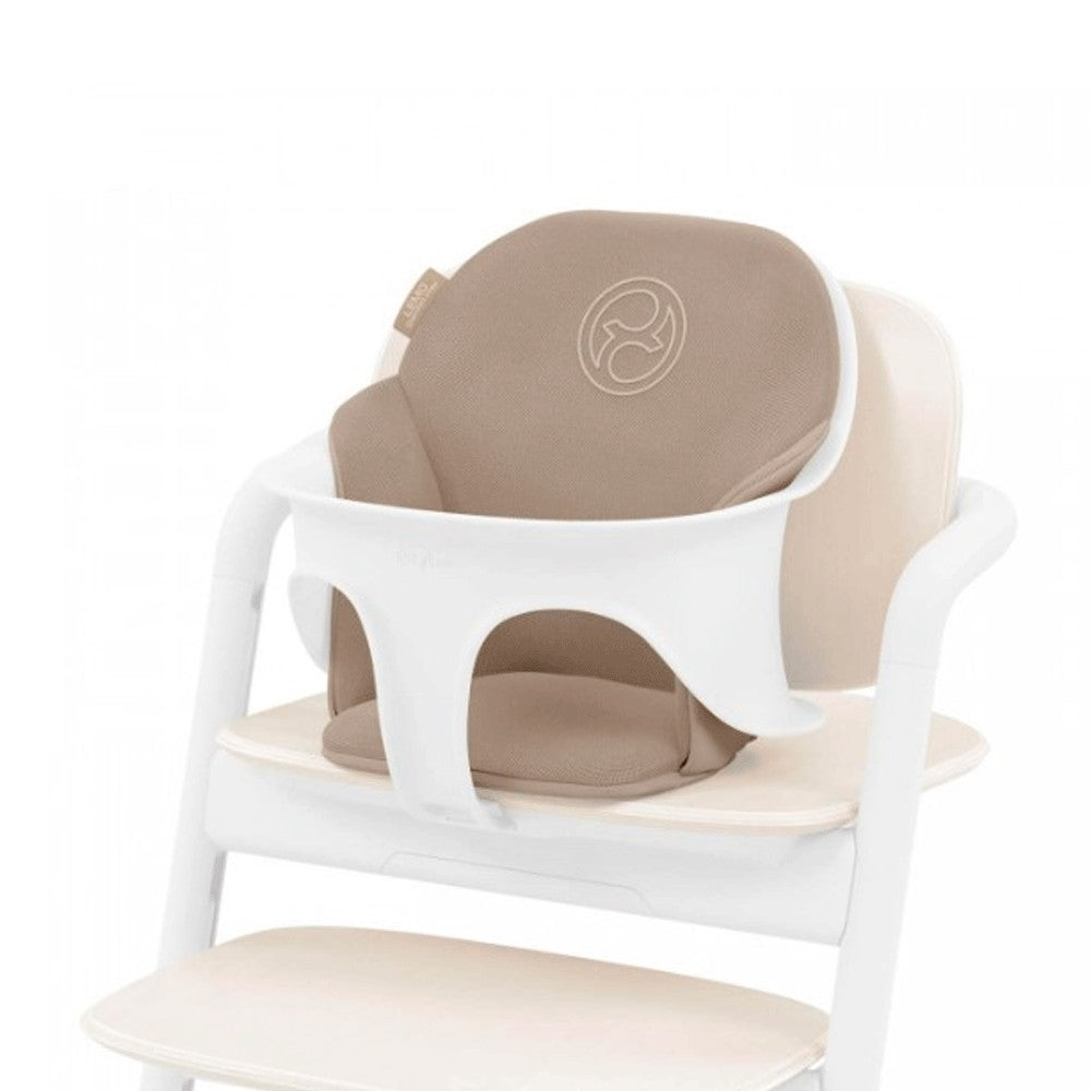 Cojín Trona Cybex Lemo2 Comfort Inlay