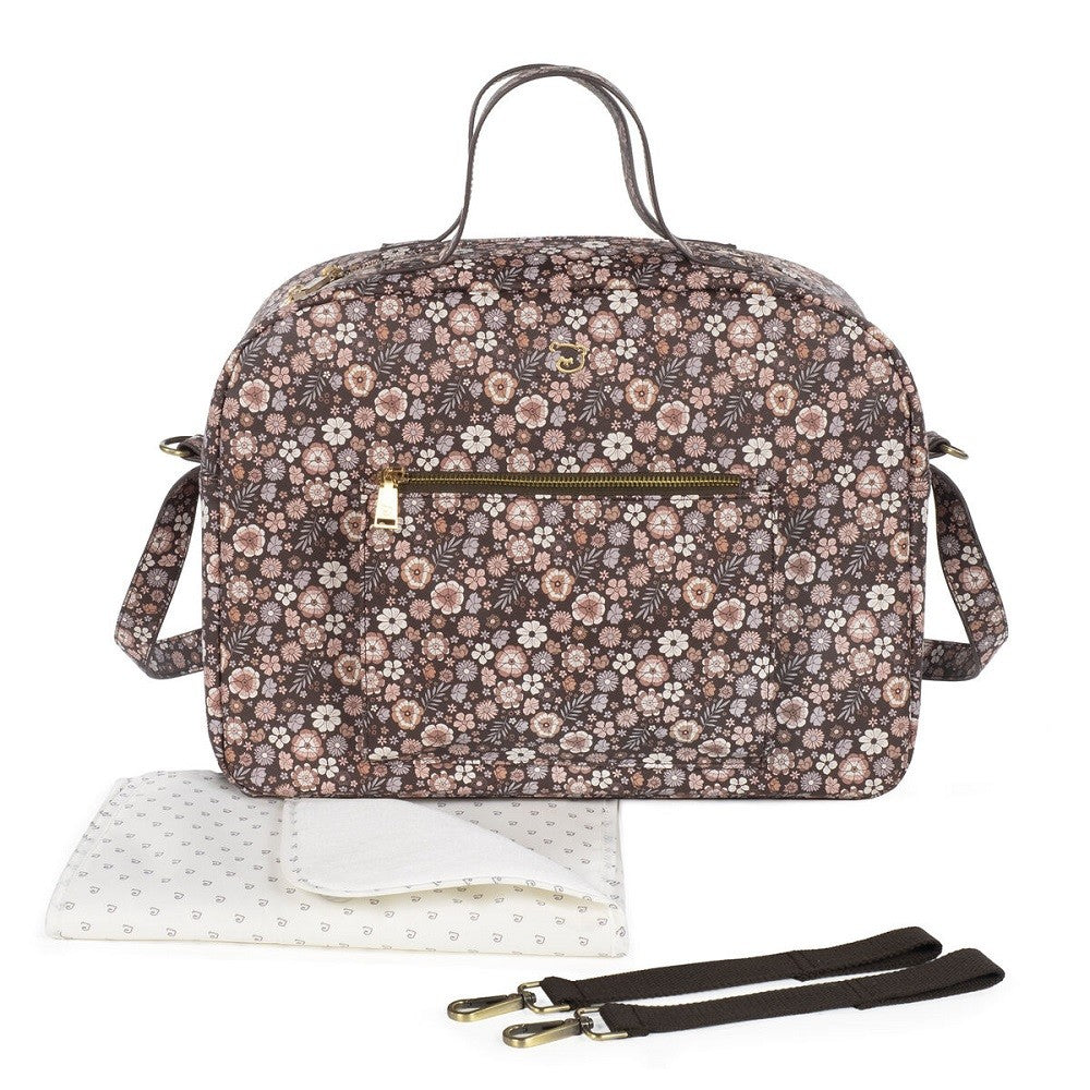 Bolsa canastilla Pasito a Pasito Blossom